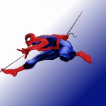 Spidey Thwip! Color